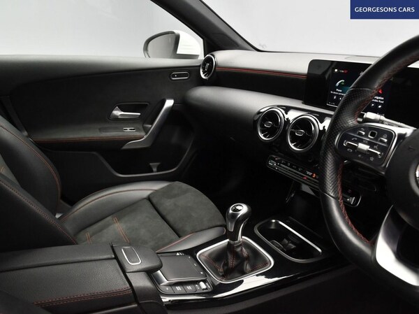 Used Mercedes-Benz A-Class 2020 for sale - 75487818: Photo 27