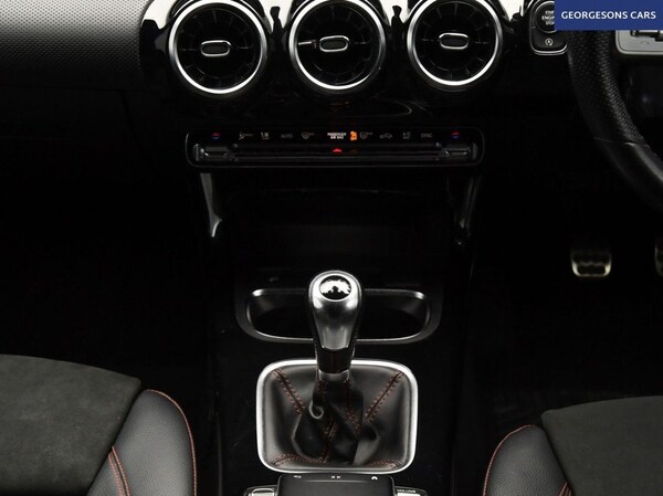 Used Mercedes-Benz A-Class 2020 for sale - 75487818: Photo 28