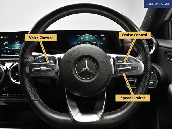 Used Mercedes-Benz A-Class 2020 for sale - 75487818: Photo 29