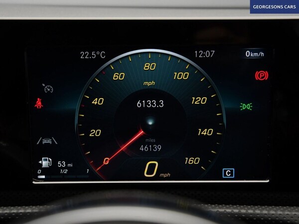 Used Mercedes-Benz A-Class 2020 for sale - 75487818: Photo 30