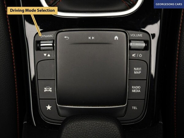 Used Mercedes-Benz A-Class 2020 for sale - 75487818: Photo 32