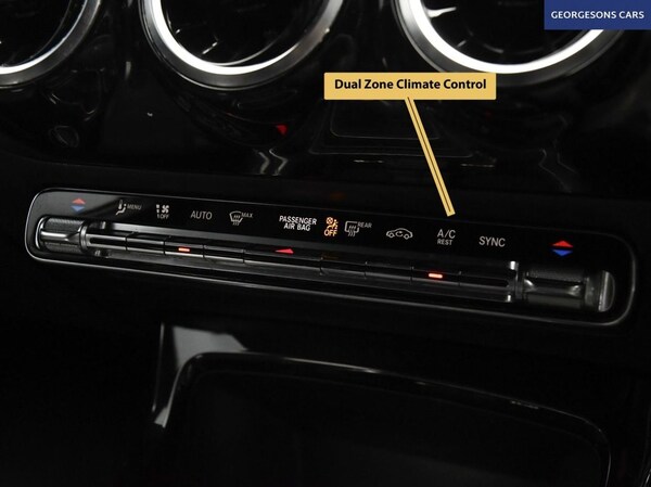 Used Mercedes-Benz A-Class 2020 for sale - 75487818: Photo 34
