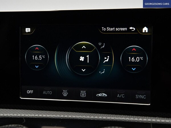 Used Mercedes-Benz A-Class 2020 for sale - 75487818: Photo 35