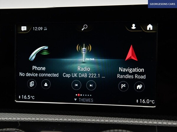 Used Mercedes-Benz A-Class 2020 for sale - 75487818: Photo 36