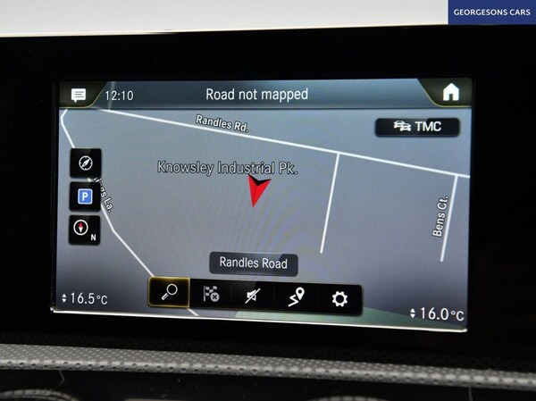 Used Mercedes-Benz A-Class 2020 for sale - 75487818: Photo 38
