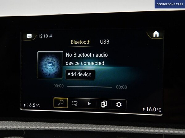 Used Mercedes-Benz A-Class 2020 for sale - 75487818: Photo 39
