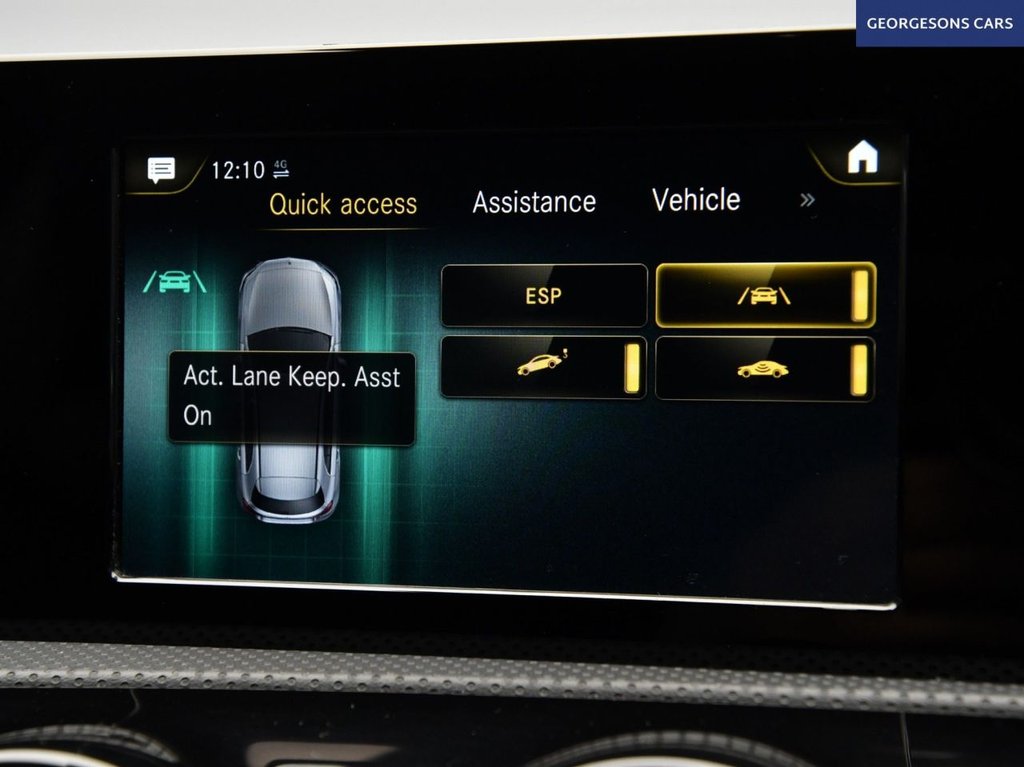 Vehicle 40