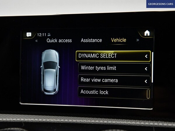 Used Mercedes-Benz A-Class 2020 for sale - 75487818: Photo 42