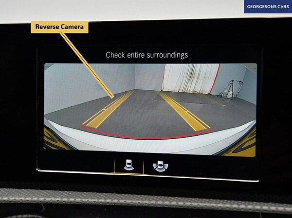 Used Mercedes-Benz A-Class 2020 for sale - 75487818: Photo 43