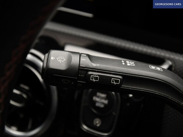 Used Mercedes-Benz A-Class 2020 for sale - 75487818: Photo 44