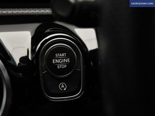 Used Mercedes-Benz A-Class 2020 for sale - 75487818: Photo 45