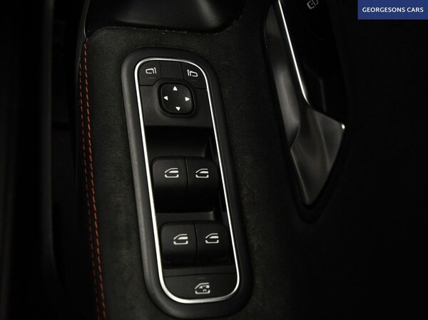 Used Mercedes-Benz A-Class 2020 for sale - 75487818: Photo 46