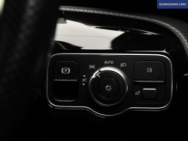 Used Mercedes-Benz A-Class 2020 for sale - 75487818: Photo 48