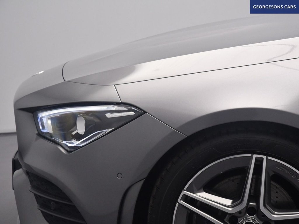 Used Mercedes-Benz CLA 2022 for sale - 77571662: Photo 14