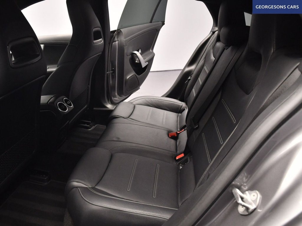 Used Mercedes-Benz CLA 2022 for sale - 77571662: Photo 23