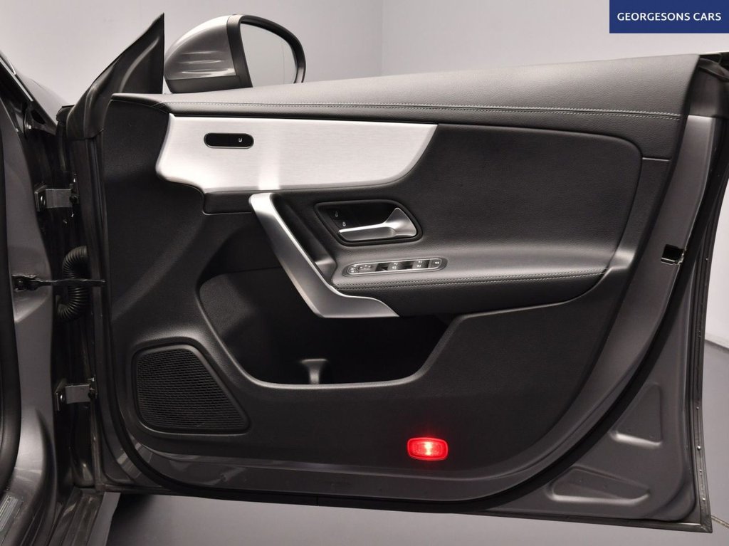 Used Mercedes-Benz CLA 2022 for sale - 77571662: Photo 25