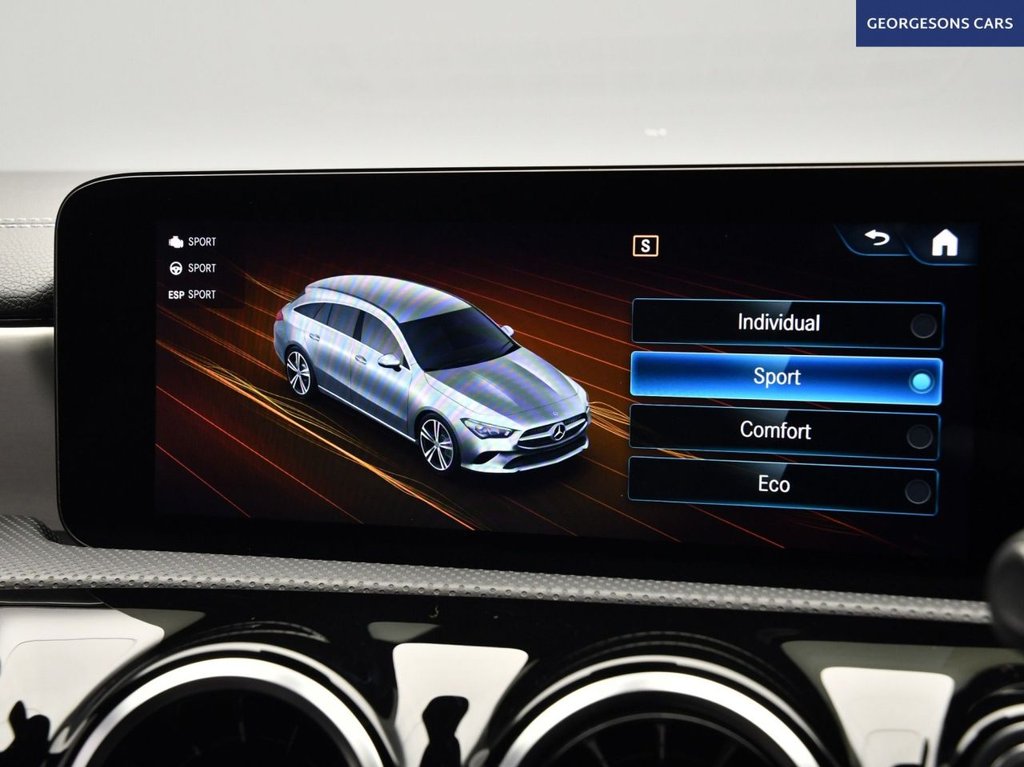 Used Mercedes-Benz CLA 2022 for sale - 77571662: Photo 41