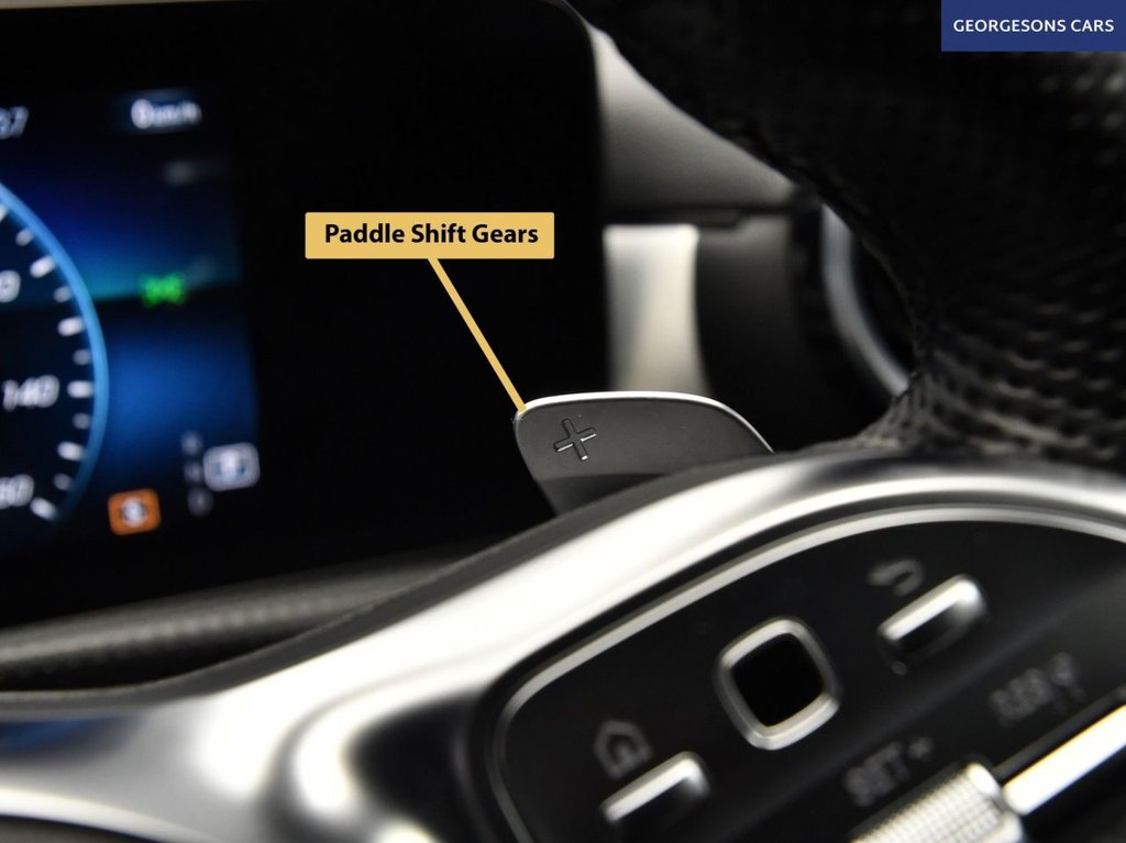 Used Mercedes-Benz CLA 2022 for sale - 77571662: Photo 45