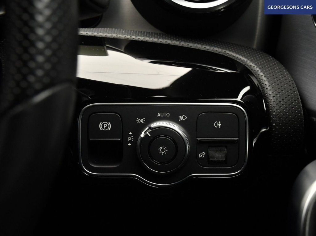 Used Mercedes-Benz CLA 2022 for sale - 77571662: Photo 49