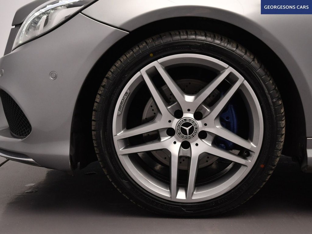 Used Mercedes-Benz E Class 2014 for sale - 77048930: Photo 10