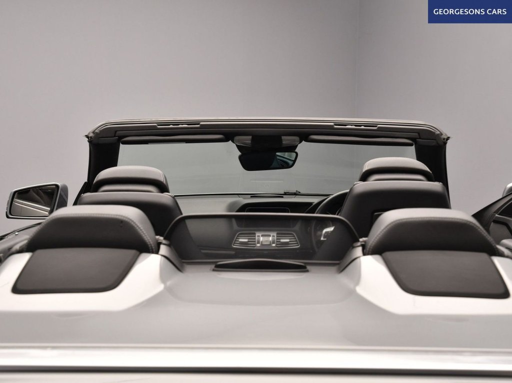 Used Mercedes-Benz E Class 2014 for sale - 77048930: Photo 14