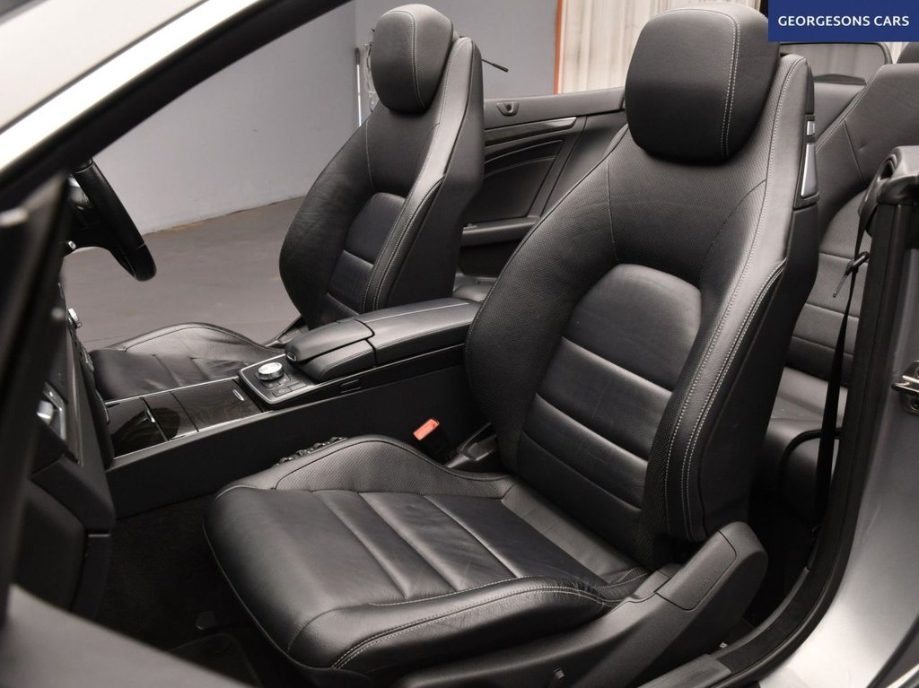 Used Mercedes-Benz E Class 2014 for sale - 77048930: Photo 18