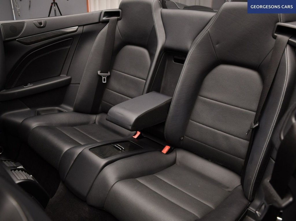 Used Mercedes-Benz E Class 2014 for sale - 77048930: Photo 19