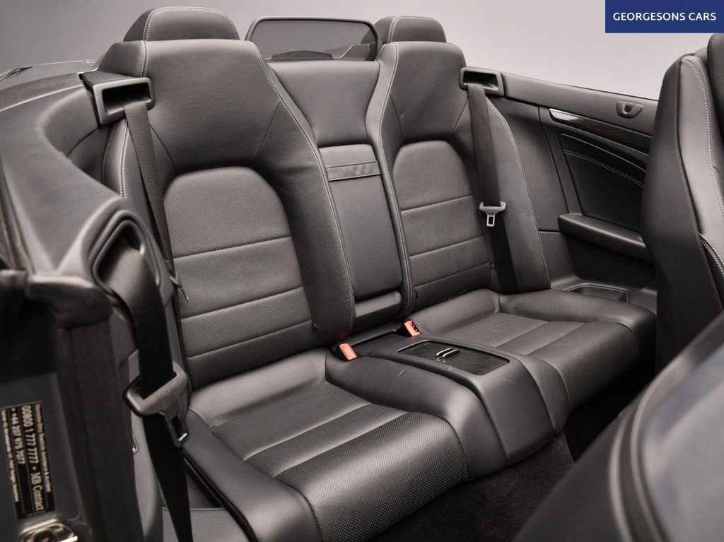 Used Mercedes-Benz E Class 2014 for sale - 77048930: Photo 20