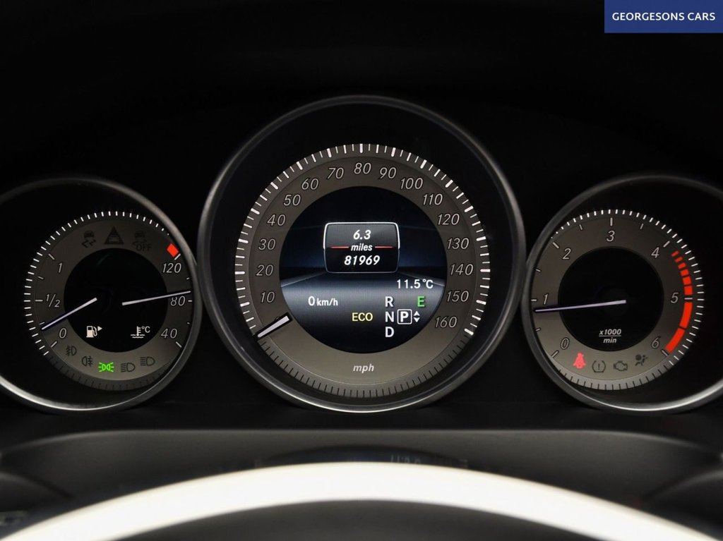 Used Mercedes-Benz E Class 2014 for sale - 77048930: Photo 26