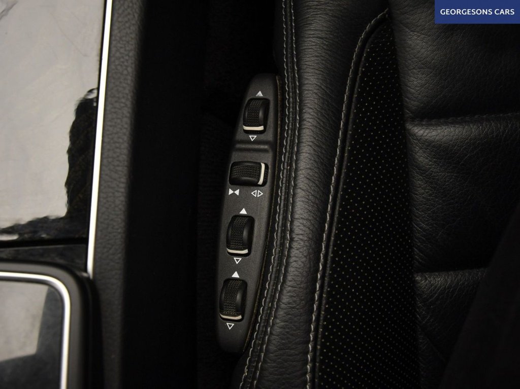 Used Mercedes-Benz E Class 2014 for sale - 77048930: Photo 29