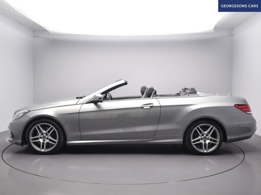 Used Mercedes-Benz E Class 2014 for sale - 77048930: Photo 3