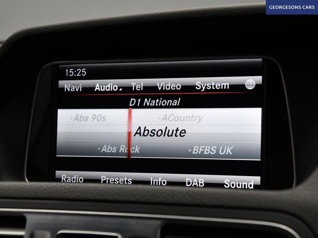 Used Mercedes-Benz E Class 2014 for sale - 77048930: Photo 33