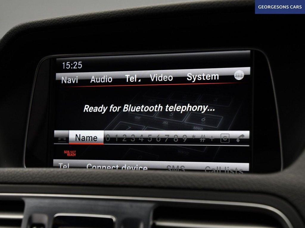 Used Mercedes-Benz E Class 2014 for sale - 77048930: Photo 34