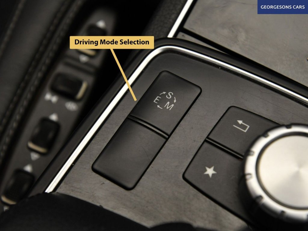 Used Mercedes-Benz E Class 2014 for sale - 77048930: Photo 36