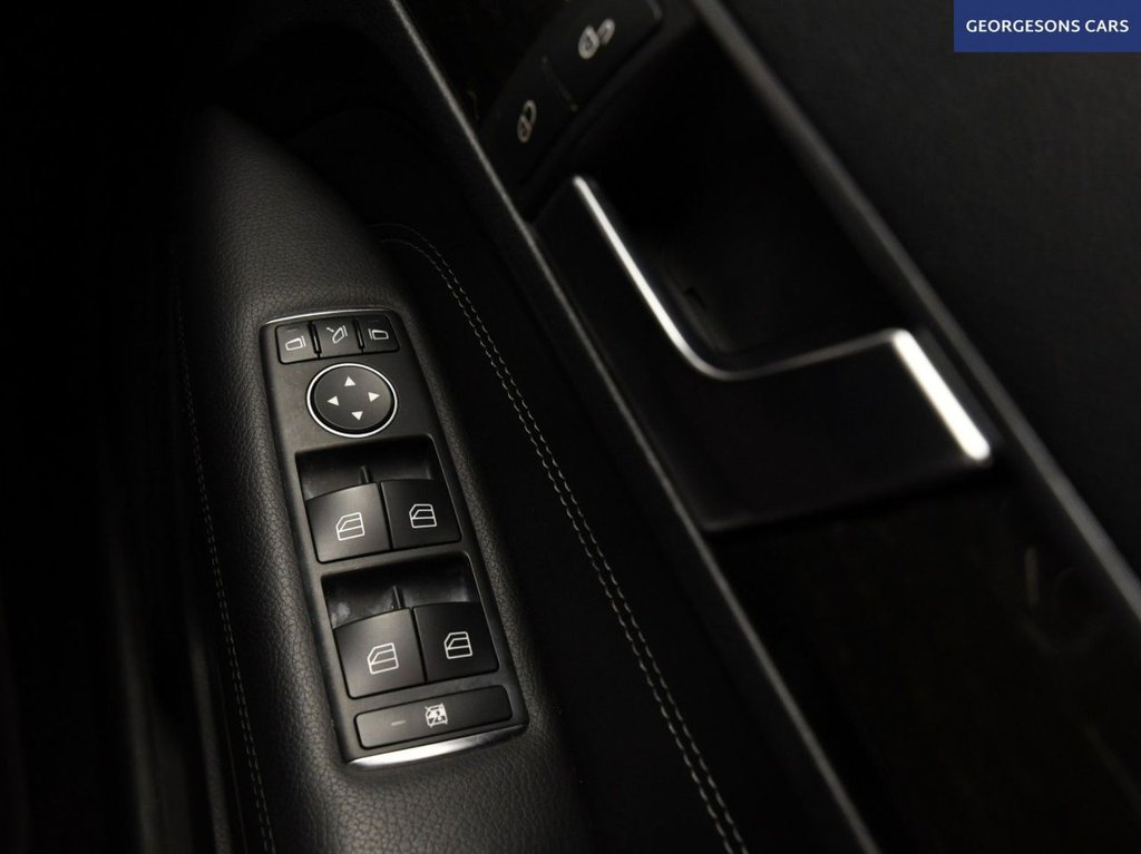 Used Mercedes-Benz E Class 2014 for sale - 77048930: Photo 40