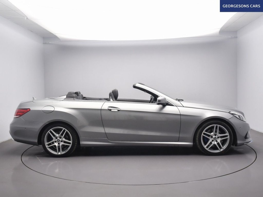 Used Mercedes-Benz E Class 2014 for sale - 77048930: Photo 6