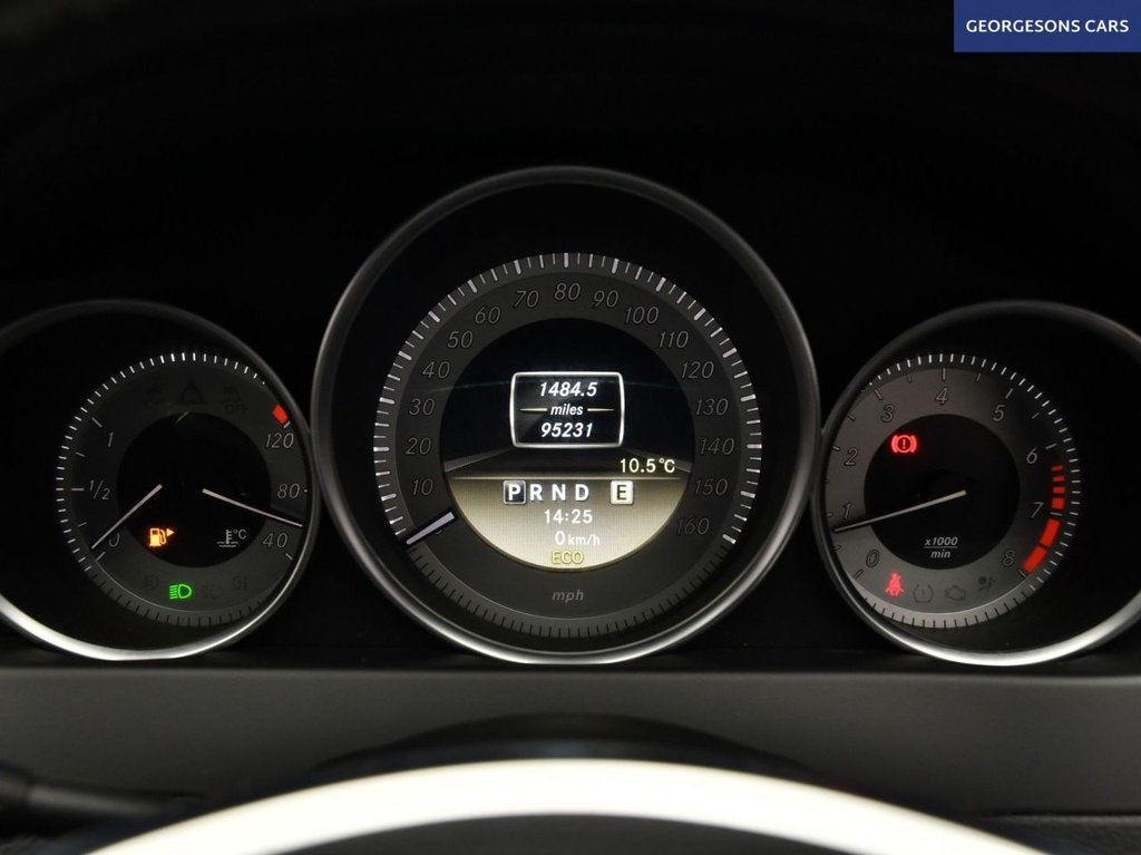 Used Mercedes-Benz C Class 2012 for sale - 77188085: Photo 23