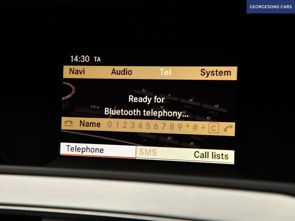 Used Mercedes-Benz C Class 2012 for sale - 77188085: Photo 30