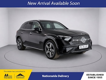 Used Mercedes-Benz GLC 2025 for sale - 79422382: Photo