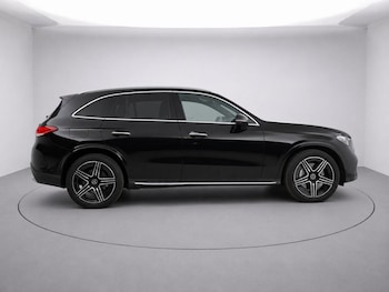 Used Mercedes-Benz GLC 2025 for sale - 79422382: Photo