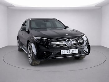 Used Mercedes-Benz GLC 2025 for sale - 79422382: Photo