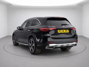 Used Mercedes-Benz GLC 2025 for sale - 79422382: Photo