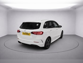 Used Mercedes-Benz B Class 2022 for sale - 78569414: Photo