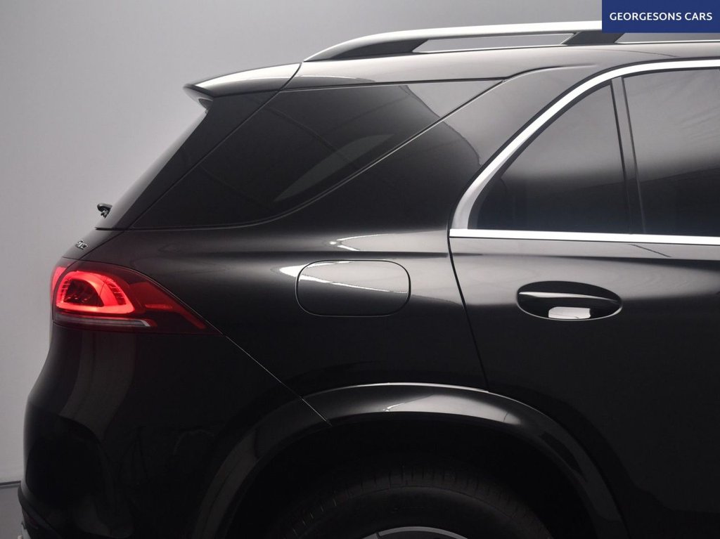 Used Mercedes-Benz GLE 2021 for sale - 77275698: Photo 18