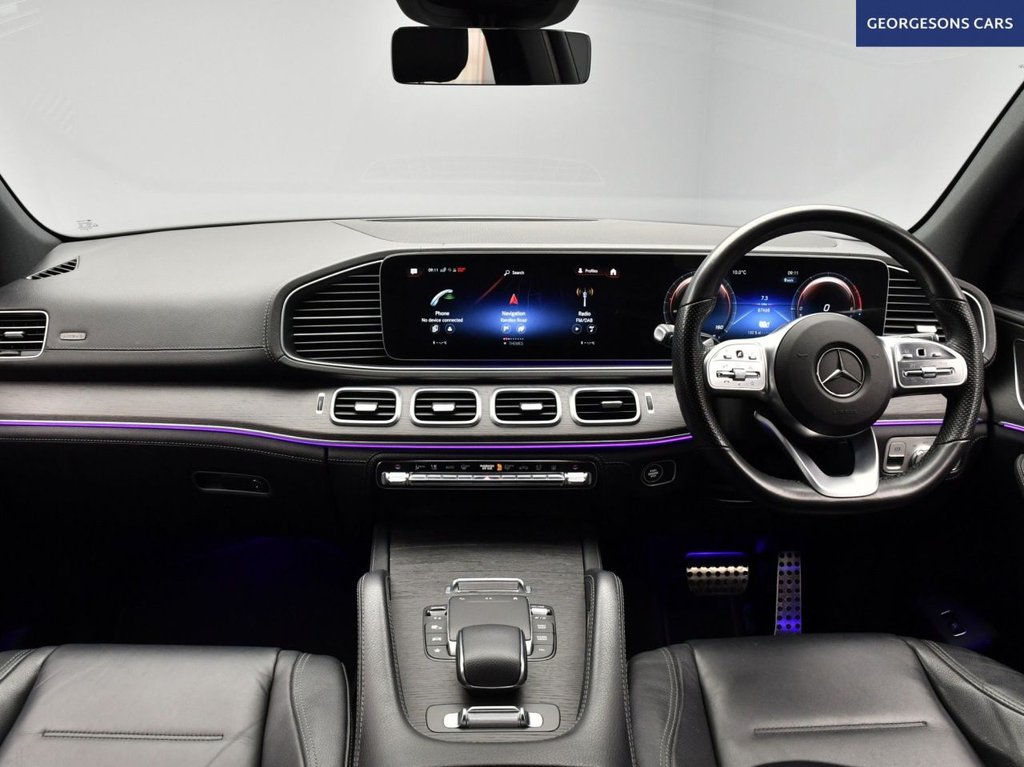 Used Mercedes-Benz GLE 2021 for sale - 77275698: Photo 23