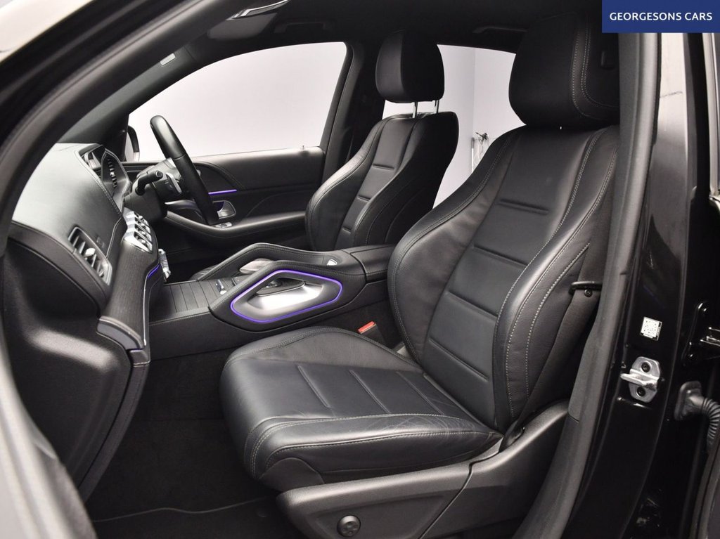 Used Mercedes-Benz GLE 2021 for sale - 77275698: Photo 25