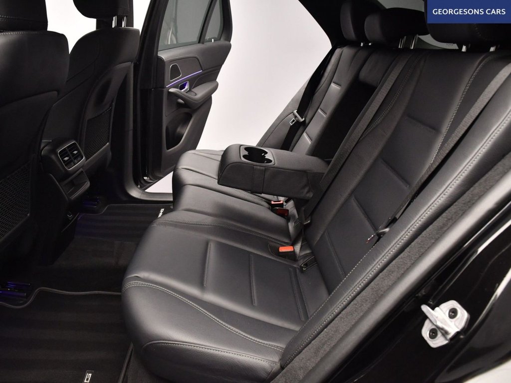Used Mercedes-Benz GLE 2021 for sale - 77275698: Photo 27