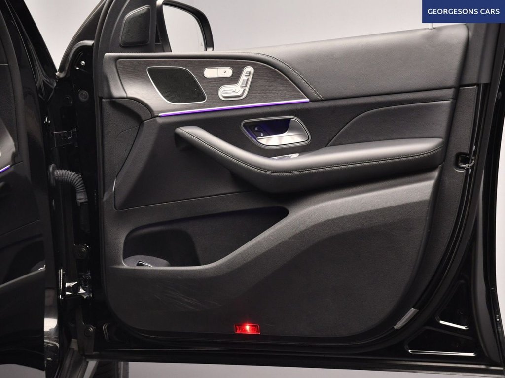 Used Mercedes-Benz GLE 2021 for sale - 77275698: Photo 29