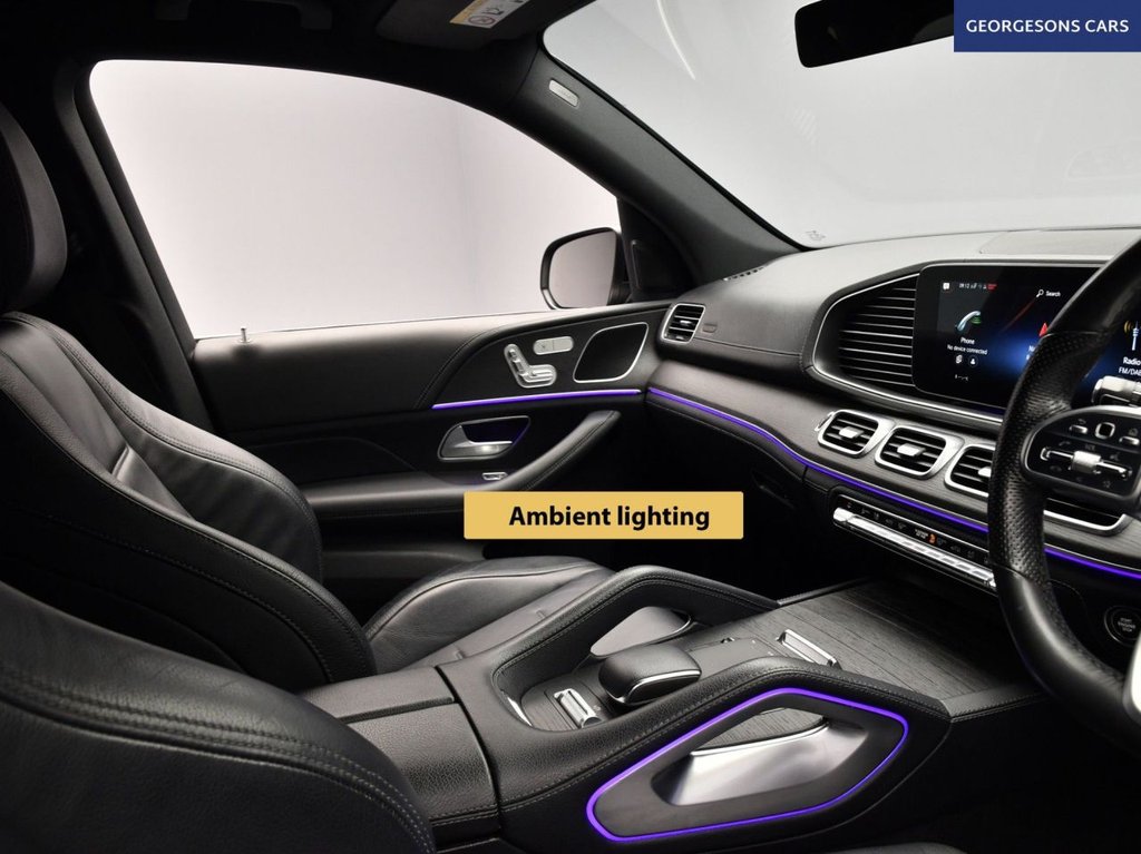 Used Mercedes-Benz GLE 2021 for sale - 77275698: Photo 30