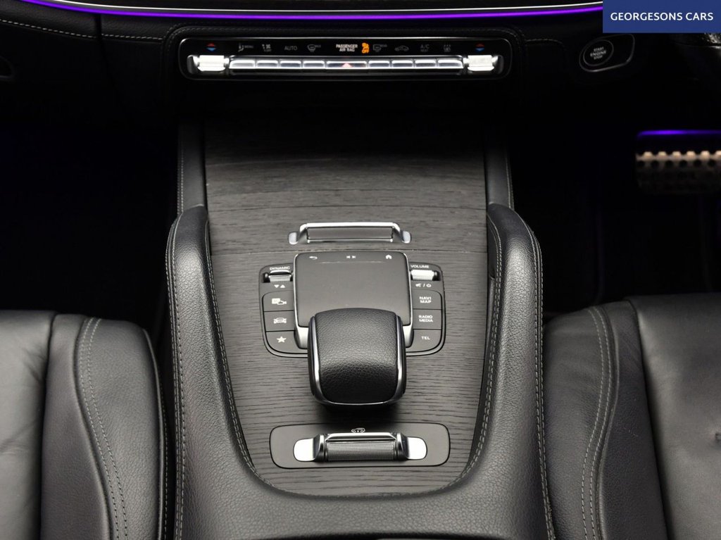 Used Mercedes-Benz GLE 2021 for sale - 77275698: Photo 31